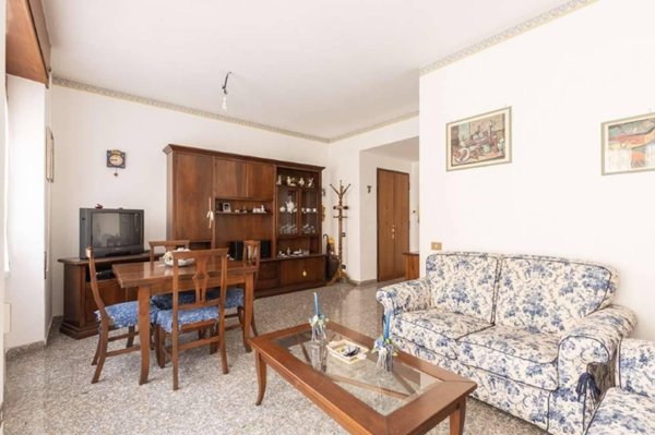 appartamento in vendita a Roma in zona Nomentano