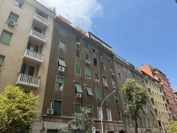 appartamento in vendita a Roma in zona Tuscolano