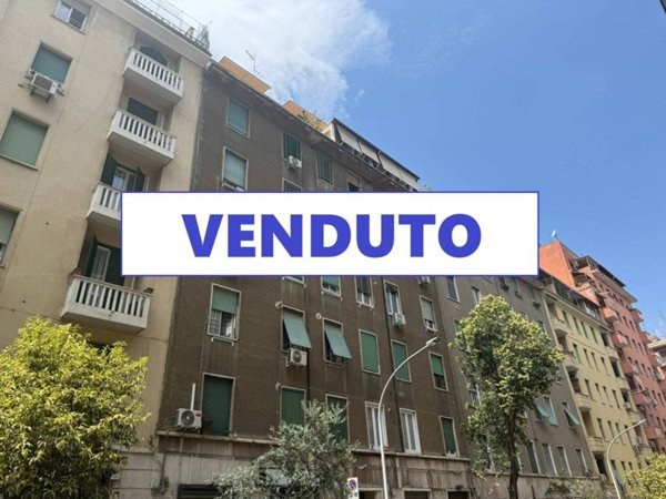 appartamento in vendita a Roma in zona Tuscolano