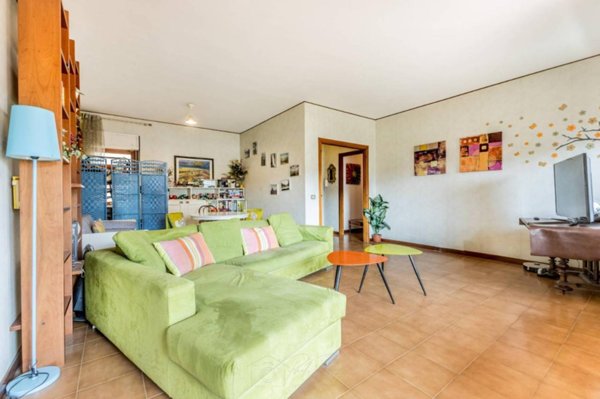 appartamento in vendita a Roma in zona Torrino