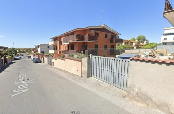 appartamento in vendita a Roma in zona Acilia