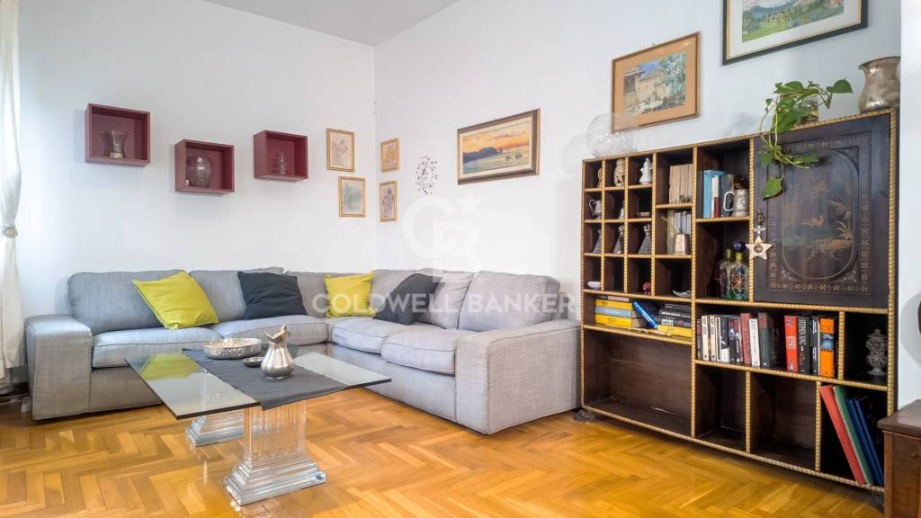appartamento in vendita a Roma in zona Pietralata