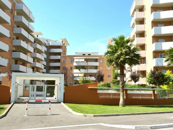 appartamento in vendita a Roma in zona Settecamini