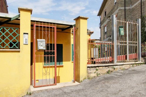 appartamento in vendita a Roma in zona Labaro