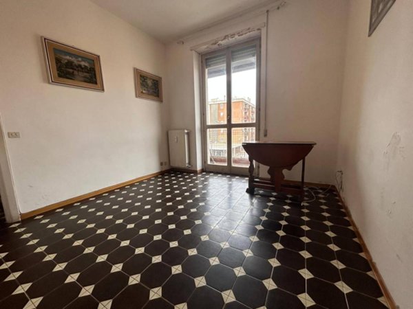 appartamento in vendita a Roma in zona Ostia