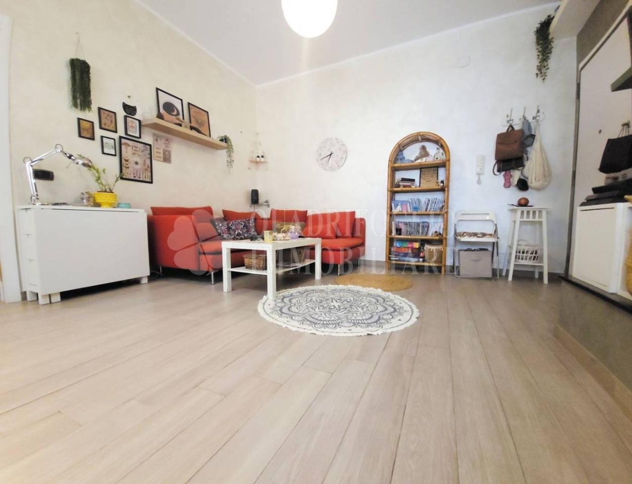 appartamento in vendita a Roma in zona Ostia