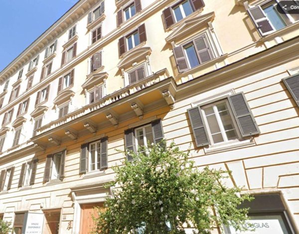 appartamento in vendita a Roma in zona Salario