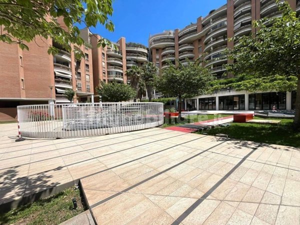 appartamento in vendita a Roma in zona Monte Sacro/Talenti