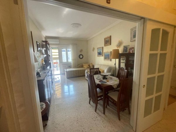 appartamento in vendita a Roma in zona Centro Storico