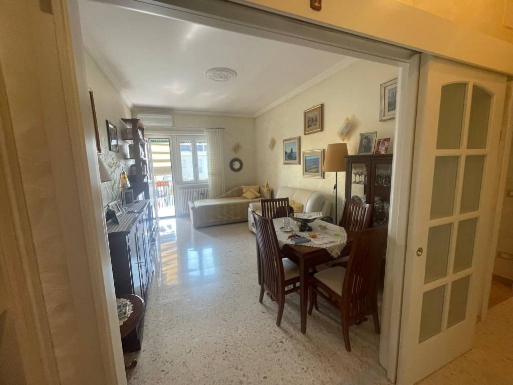 appartamento in vendita a Roma in zona Prenestino-Labicano