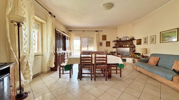 appartamento in vendita a Roma in zona Trieste