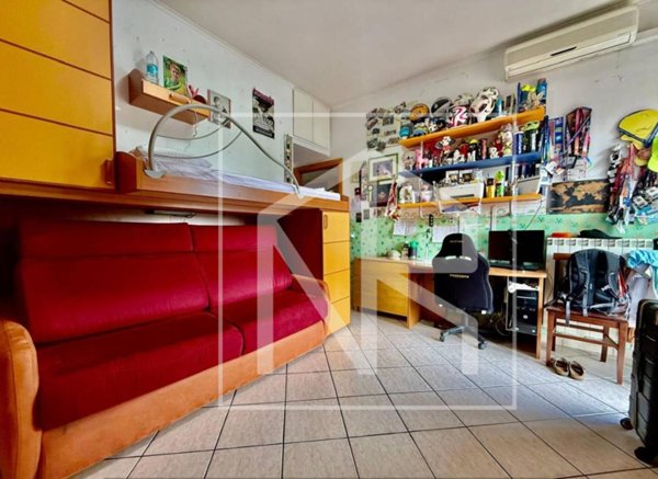 appartamento in vendita a Roma in zona Prenestino-Labicano