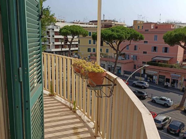 appartamento in vendita a Roma in zona Aurelio