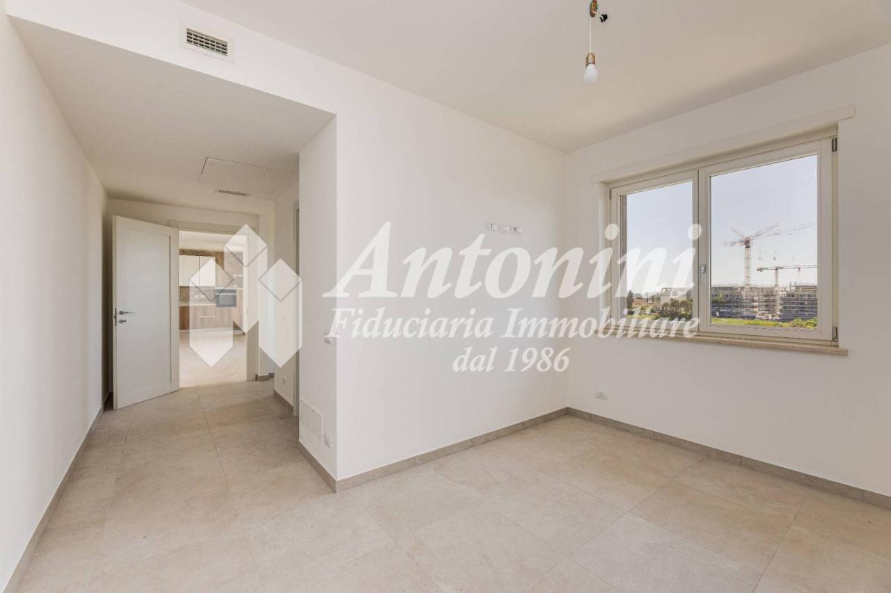 appartamento in vendita a Roma in zona EUR