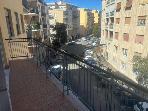 appartamento in vendita a Roma in zona Gianicolense
