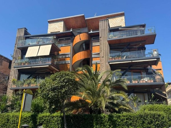 appartamento in vendita a Roma in zona Aurelio