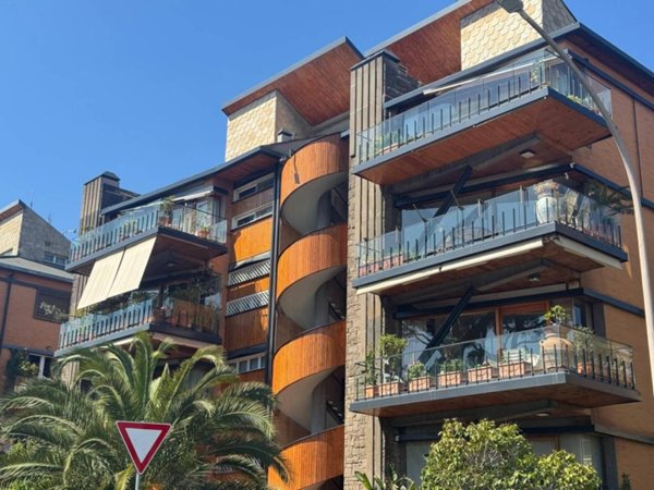 appartamento in vendita a Roma in zona Aurelio