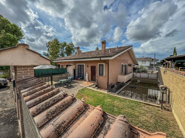 casa indipendente in vendita a Roma in zona Dragona/Bagnoletto