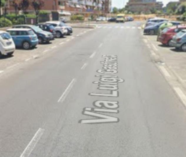 appartamento in vendita a Roma in zona Tor Vergata/Torrenova