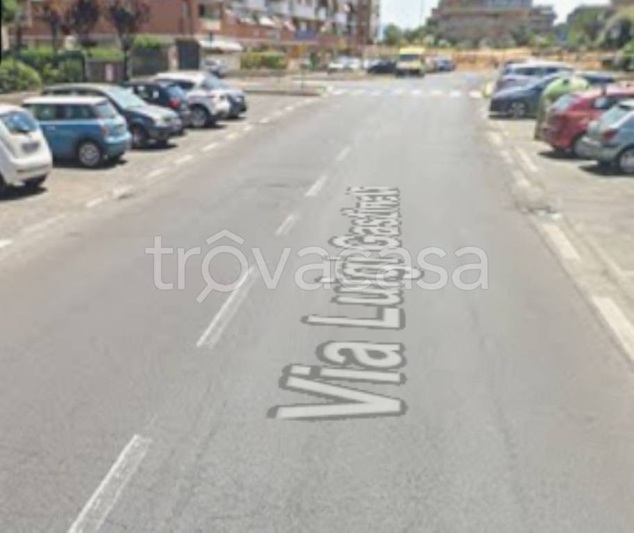 appartamento in vendita a Roma in zona Ponte di Nona