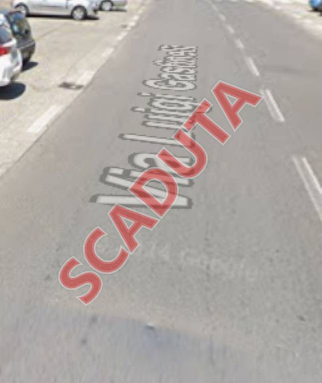 appartamento in vendita a Roma in zona Ponte di Nona