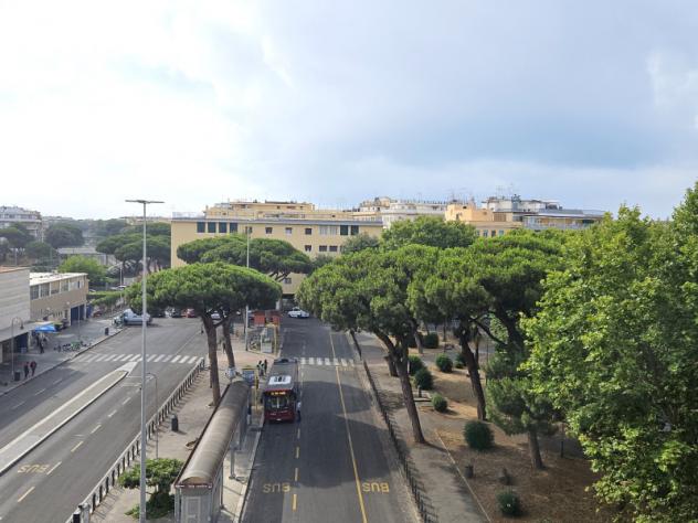 appartamento in vendita a Roma in zona Ostia