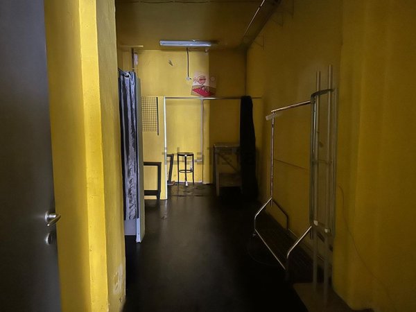 appartamento in vendita a Roma in zona Salario
