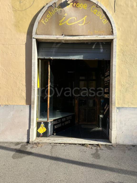 appartamento in vendita a Roma in zona Salario