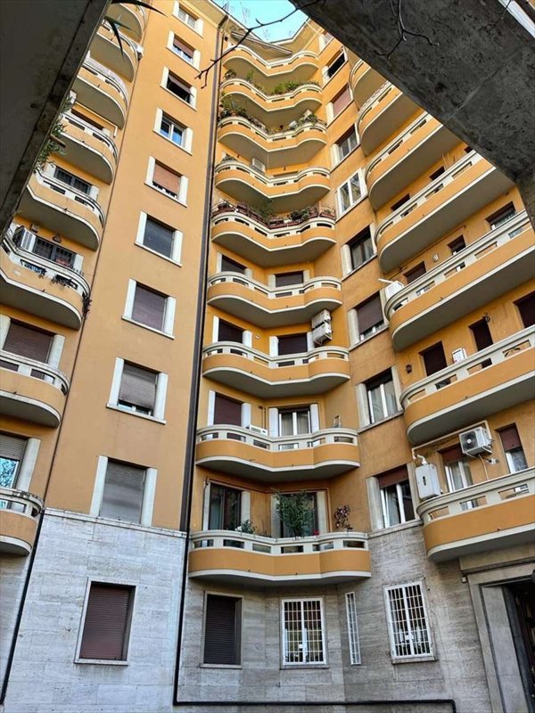 appartamento in vendita a Roma in zona Trionfale