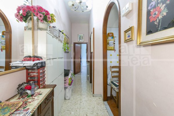 appartamento in vendita a Roma in zona Gianicolense