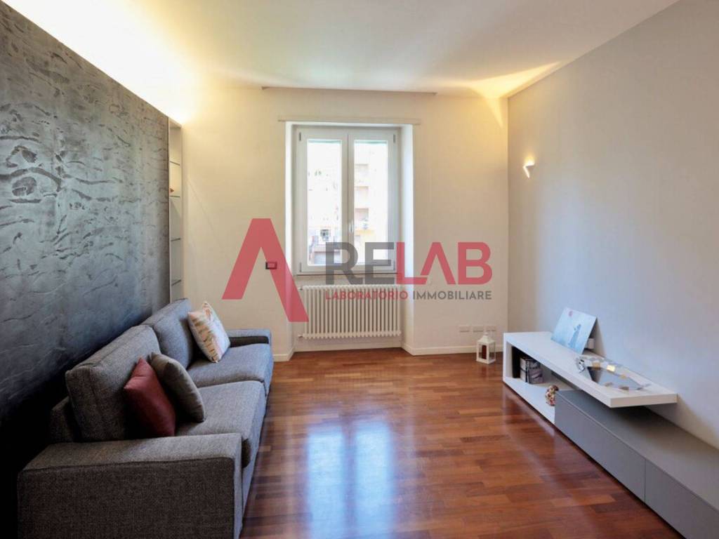 appartamento in vendita a Roma in zona Gianicolense