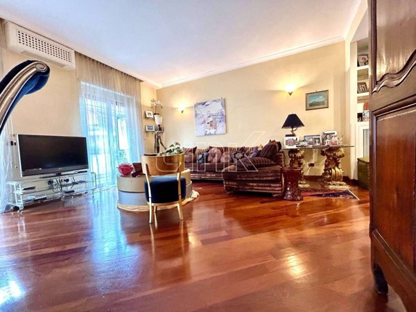 appartamento in vendita a Roma in zona Flaminio