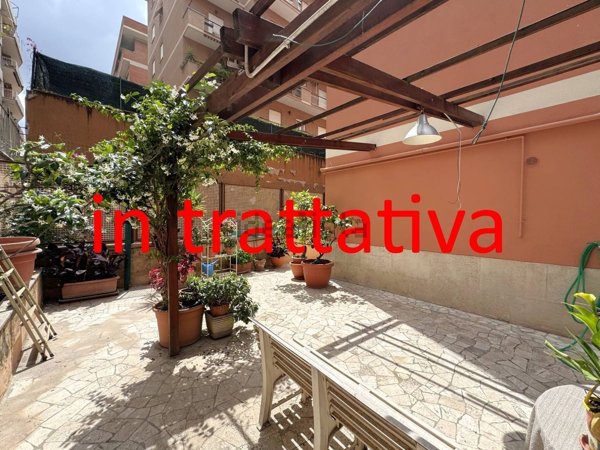appartamento in vendita a Roma in zona Appio Latino
