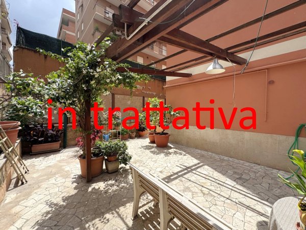 appartamento in vendita a Roma in zona Appio Latino
