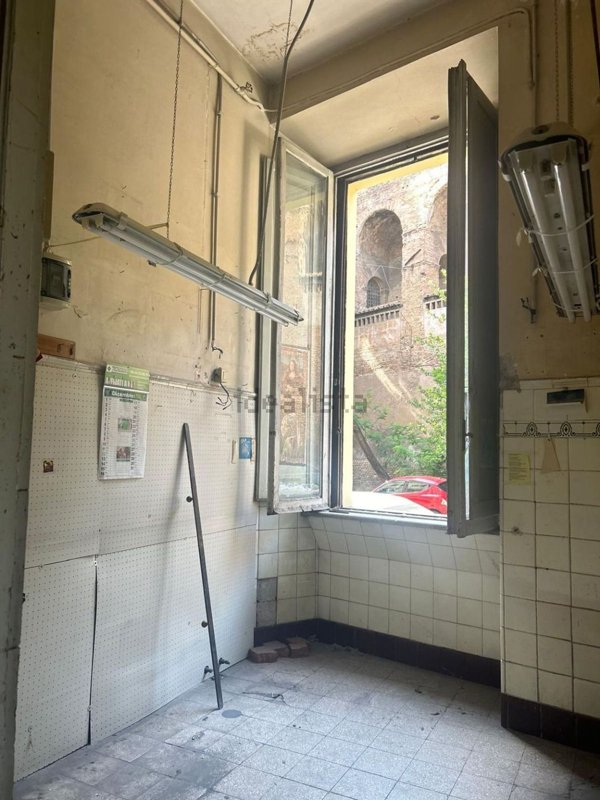 appartamento in vendita a Roma in zona Campo Marzio