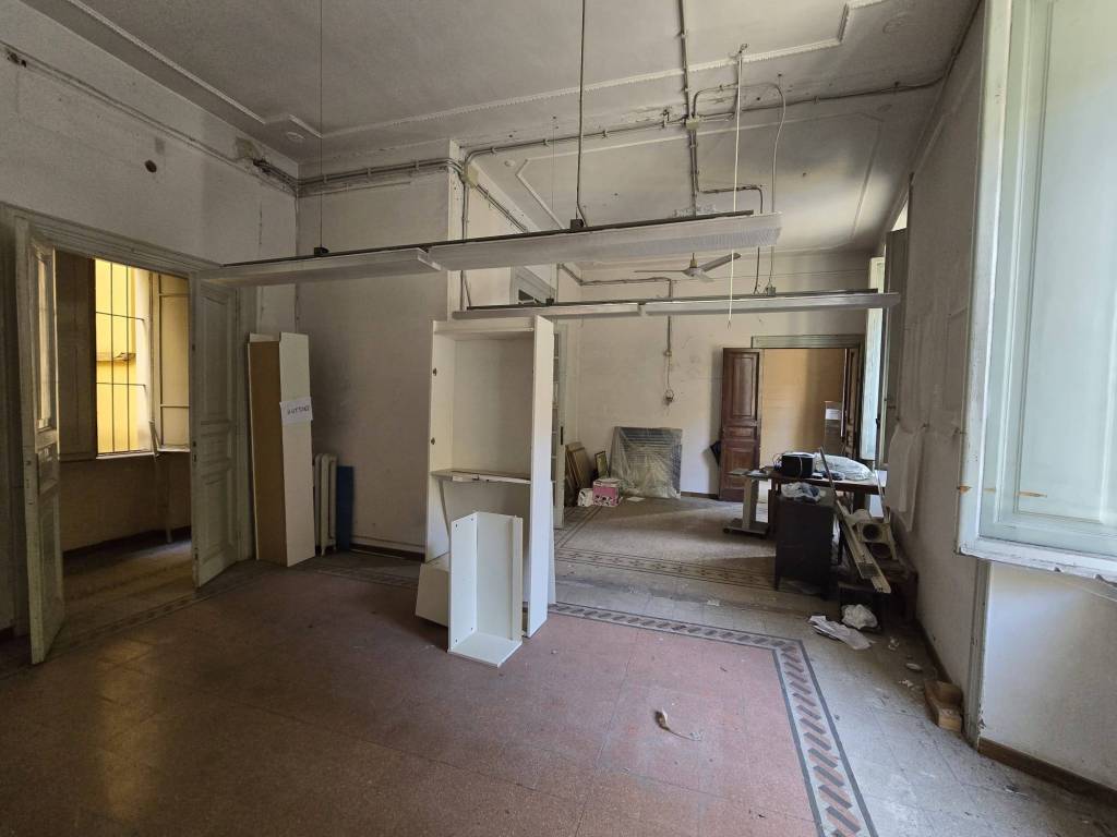 appartamento in vendita a Roma in zona Campo Marzio