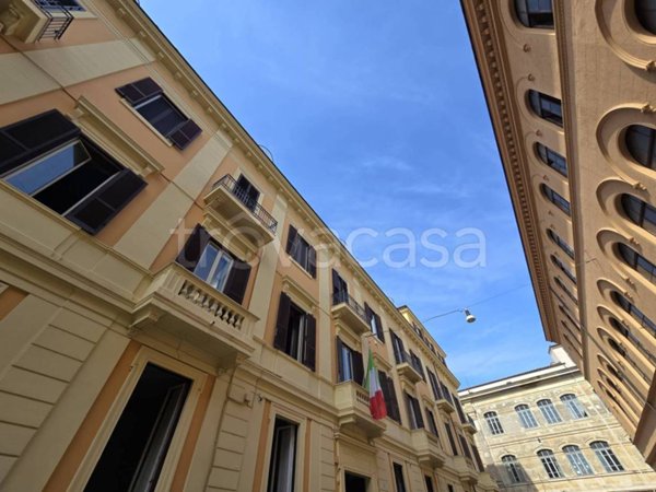 appartamento in vendita a Roma in zona Trieste