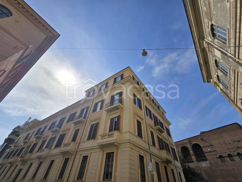 appartamento in vendita a Roma in zona Trieste