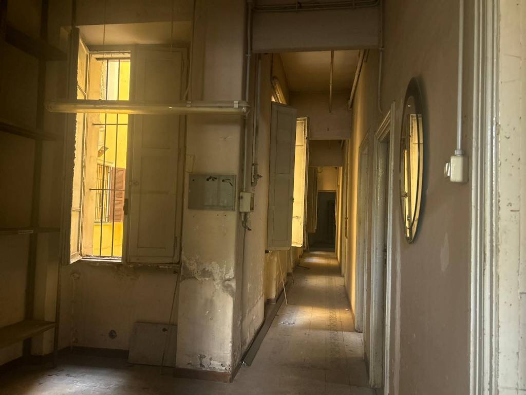 appartamento in vendita a Roma in zona Ludovisi/Sallustiano