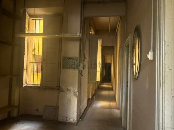 appartamento in vendita a Roma in zona Campo Marzio