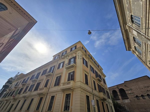 appartamento in vendita a Roma in zona Campo Marzio