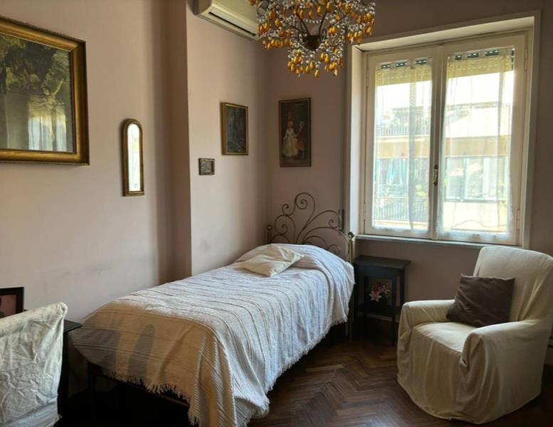 appartamento in vendita a Roma in zona Nomentano
