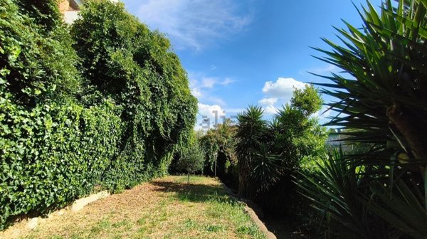 appartamento in vendita a Roma in zona Gianicolense