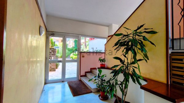 appartamento in vendita a Roma in zona Gianicolense