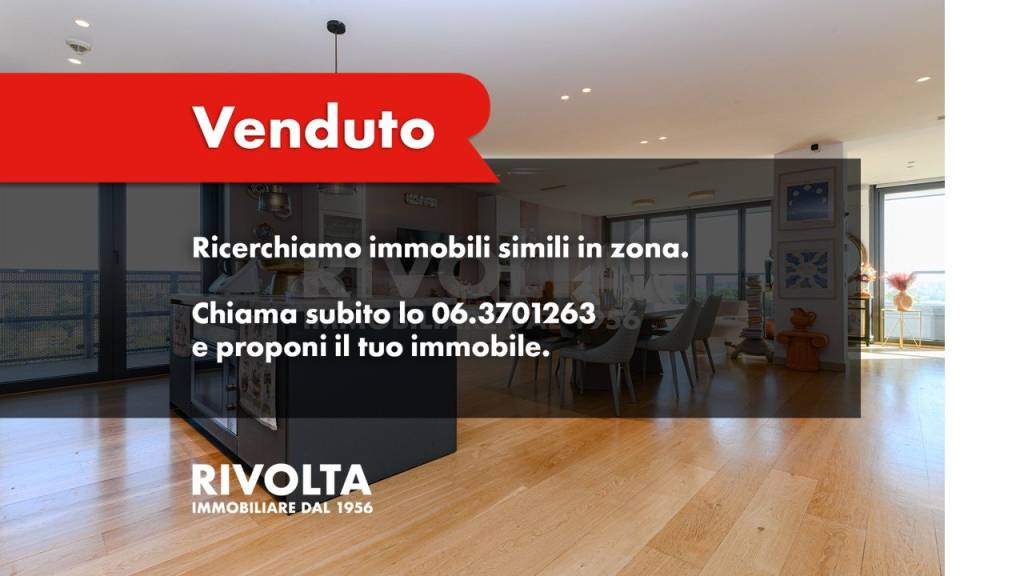 appartamento in vendita a Roma in zona Testaccio