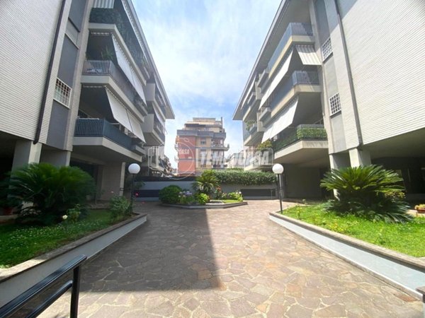 appartamento in vendita a Roma in zona Alessandrino