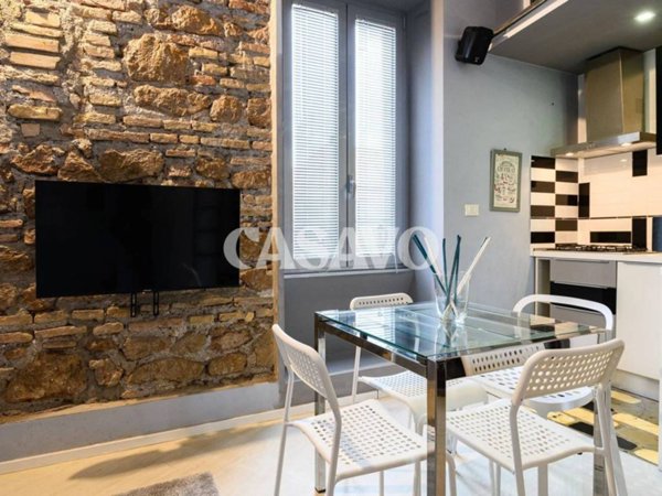 appartamento in vendita a Roma in zona Tiburtino