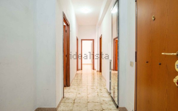 appartamento in vendita a Roma in zona Colle Prenestino