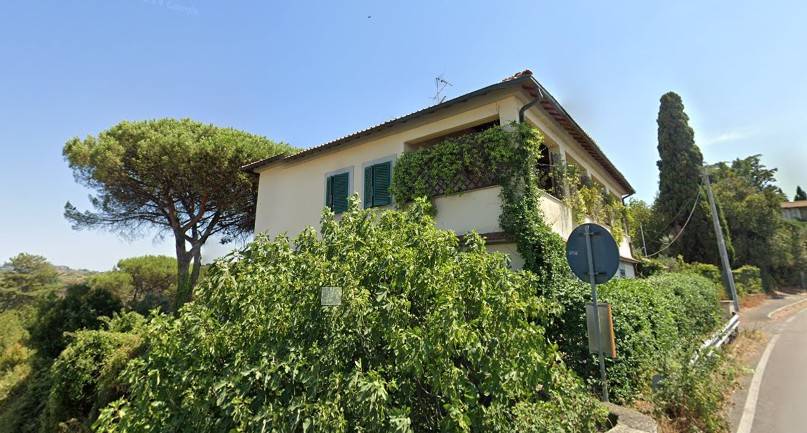 casa indipendente in vendita a Roma in zona Borghesiana