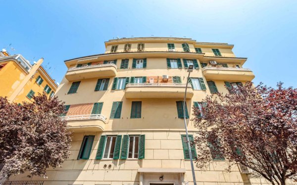 appartamento in vendita a Roma in zona Gianicolense